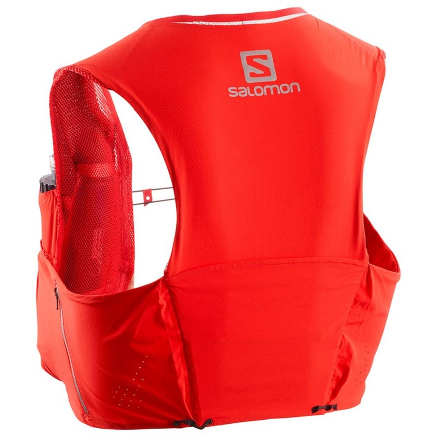 SALOMON ZAINO S-LAB ULTRA 5 SET